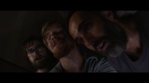 "Побег из Претории — русский трейлер — Дэниел Рэдклифф