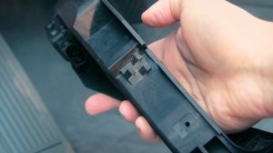 КАК СНЯТЬ ПЕДАЛЬ ГАЗА BMW X5 E53 E46 E38 E39 Electronic Gas Pedal Removal