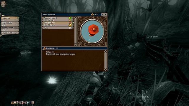 Let`s Play Fable The Lost Chapters #08 смотреть онлайн
