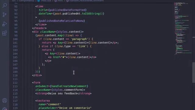 to-do list - react tsx - parte 3 смотреть онлайн
