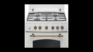 Газовая плита (60 см) Hansa — Газовые плиты