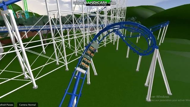 ROBLOX Point [ORIGINAL] смотреть онлайн