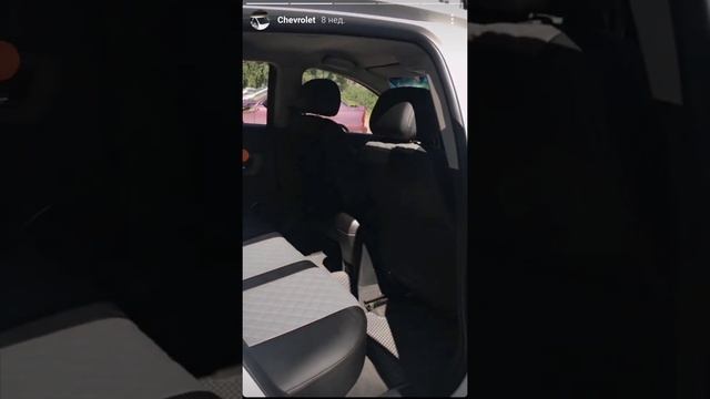 Автомобили Сhevrolet в установочном центре USAVE AUTO смотреть онлайн