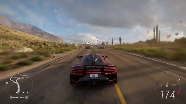 Forza Horizon 5 News Roundup June 22nd! Campaign,Engine Sounds, And More! смотреть онлайн