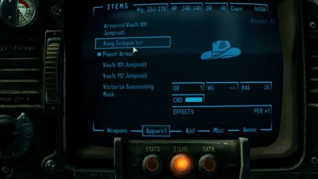 fallout 3 mods ties that bind part 17 смотреть онлайн