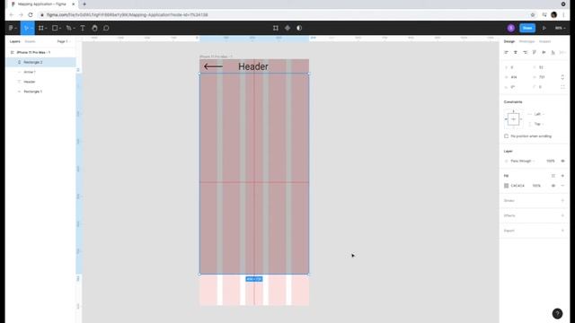 UI/UX Design | Creating Low-Fidelity Wireframes In Figma смотреть онлайн