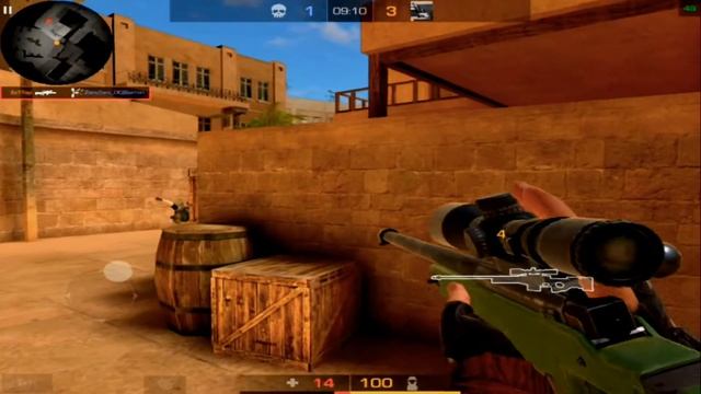 SİKTİR GİT! | Standoff 2 | fragmovie смотреть онлайн