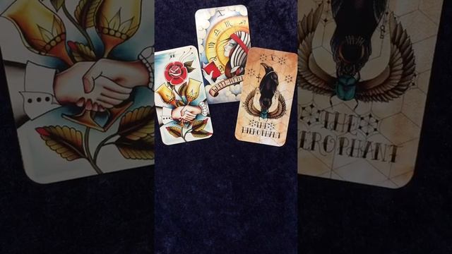 WHAT TO KNOW RIGHT NOW? ? YOUR DAILY TAROT ORACLE READING! смотреть онлайн