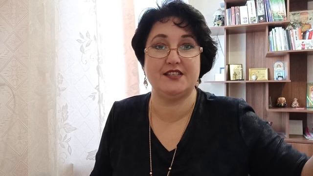 Сафронова Ольга Александровна