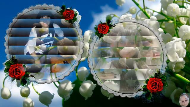 МОЁ СЛАЙД ШОУ 2! ДРУЗЬЯМ К 8 МАРТА! смотреть онлайн