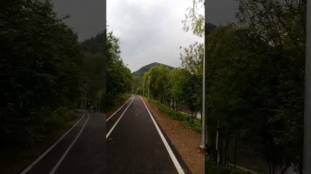 Красивое место для отдыха. смотреть онлайн