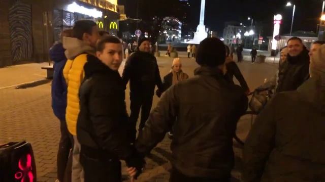 Единство в Любви приводит людей к Отцу? Атмосфера небес 777 khz ? смотреть онлайн