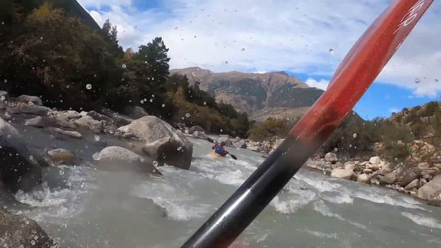 Кавказ 2020: часть 2. Уллу-Кам смотреть онлайн