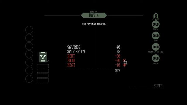 Raven Crew: Papers, Please pt2 смотреть онлайн