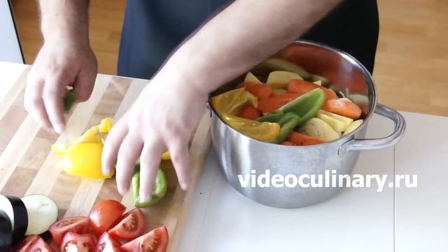 Искусство Гастрономии