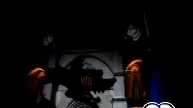Project Blue Beam - Illusions смотреть онлайн