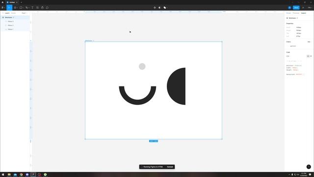 How do I export code from Figma? смотреть онлайн