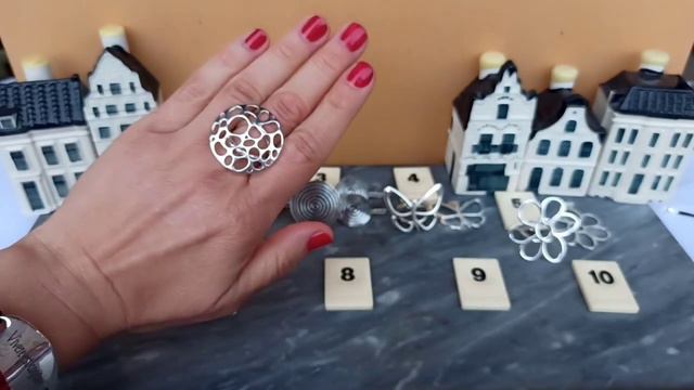 🏠 номер 6. Ура! Серебряные комплекты! 🎉 Видео под пение птиц! 🦜 смотреть онлайн