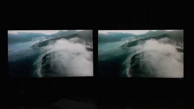 Battle Of The 27 Inch 4K Dell Ultrasharp Computer Monitors - U2723QE vs U2720Q - A CLEAR Winner! смотреть онлайн