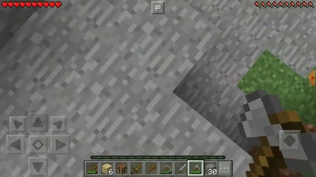 Игра MINECRAFT прохождения от 1 лица 1# серия смотреть онлайн