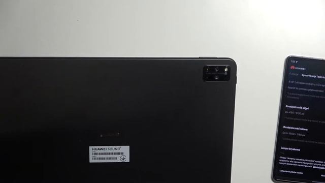 HUAWEI MatePad Pro 12.6 (2022) Unboxing & Overview #huaweimatepadpro смотреть онлайн