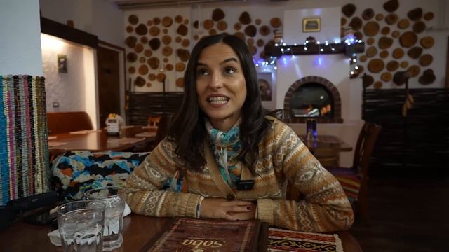 Afacere de succes in Alaska: restaurant moldovenesc cu mamaliga, placinte si zeama | Fairbanks смотреть онлайн