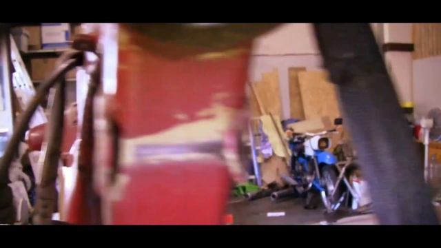 Puch 250 SGA Teil 5 fast komplett zerlegen смотреть онлайн