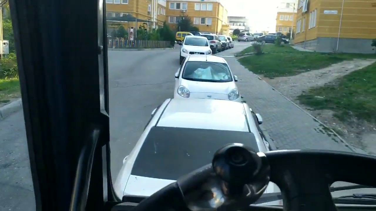 Крайний рейс перед отпуском! Дальнейшие планы! смотреть онлайн