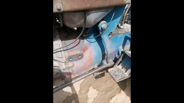 Ford 4610 tractor for sale 1993 model Pakistan смотреть онлайн