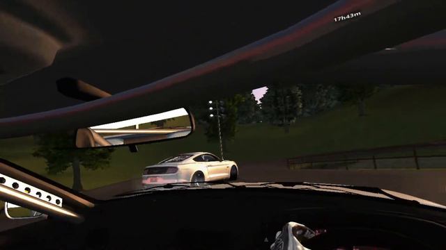 VR Tandem Drifting CG FINAL BOUT ADC420 смотреть онлайн