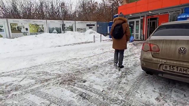 Кофий у дороги и покупки в Fix Prise. смотреть онлайн