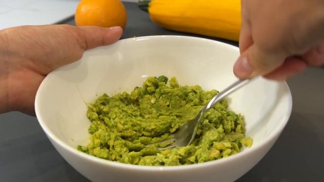 КАБАЧКИ "БЫСТРОЕШКИ"! НЕ запекаем и НЕ жарим! Весь секрет в НАМАЗКЕ! смотреть онлайн