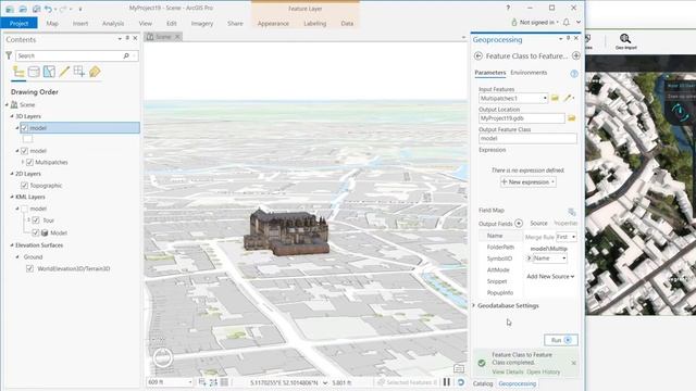 Sketch-up model import смотреть онлайн