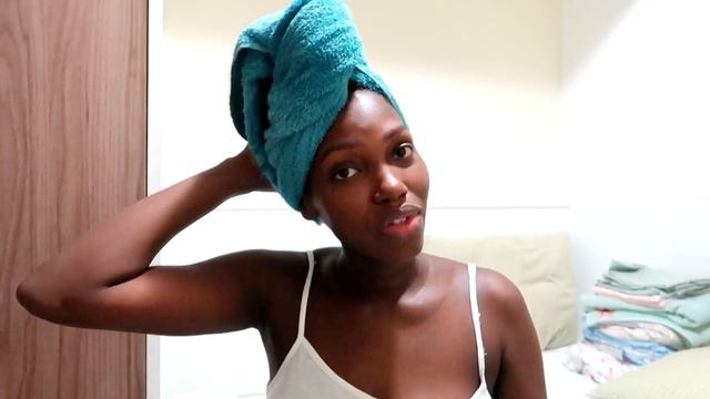 MEU GLOW UP EM CASA ~ pós-parto смотреть онлайн