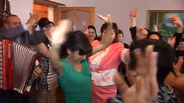 Саро Анастасян часть 1 смотреть онлайн