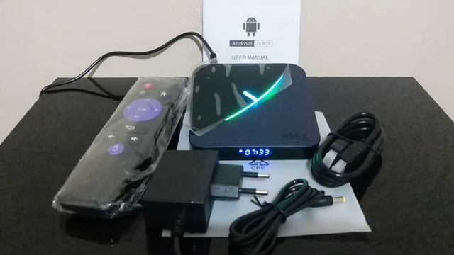 A95x f3 Amlogic S905W2 Quad Core ARM Cortex A35 смотреть онлайн