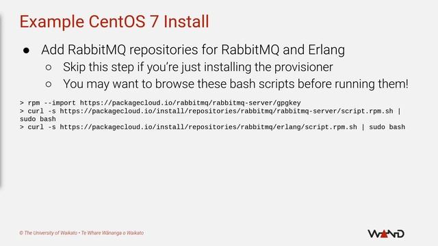 OpenLI Training Chapter 05