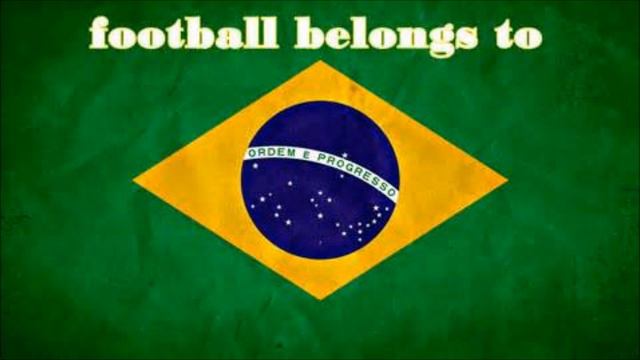 Fifa World Cup 2014 - Pitbull's performance (Ola Ole) смотреть онлайн