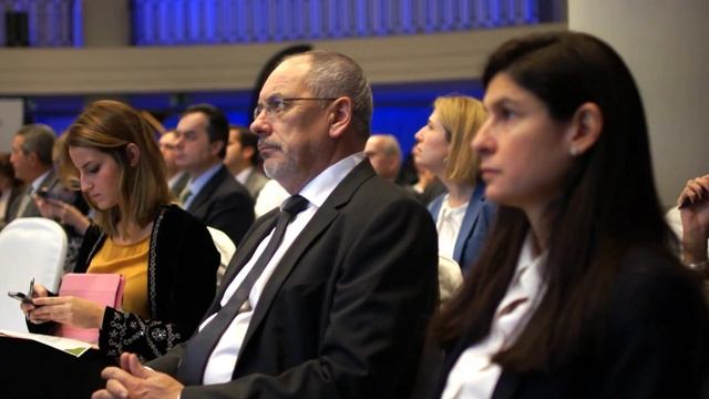 EXECUTIVE FORUM SOSTENIBILIDAD EN EL TRANSPORTE.