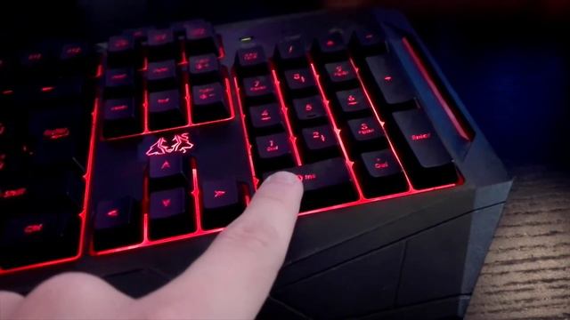 TUTORIAL: HOW TO PRESS THE 0 numlock KEY ON THE KEYBOARD смотреть онлайн
