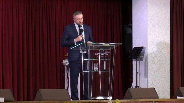 Александр Куклик: «Пагубность двоедушия» смотреть онлайн