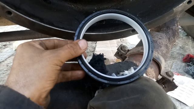 colocando o retento do volante do 2628 ford cargo смотреть онлайн