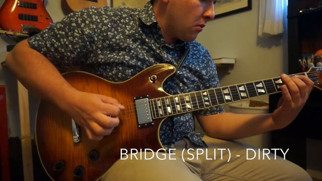 Gear Review - SCHECTER Tempest Custom Demo смотреть онлайн