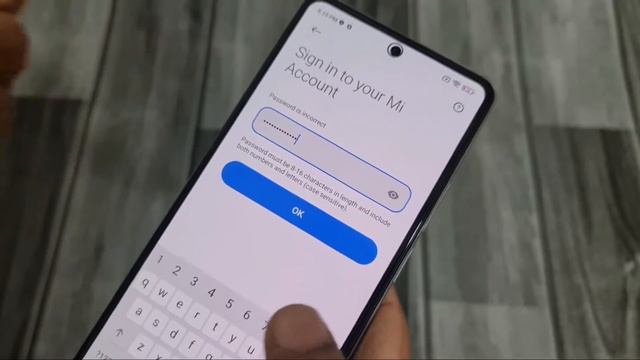How to Make Xiaomi id in 2 ments | Xiaomi Cloud смотреть онлайн