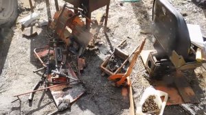 ремонт коробки передач т-25