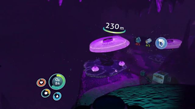Diving Into The Abyss - VR Survival Exploration | Subnautica VR Live Stream Pt.2 смотреть онлайн