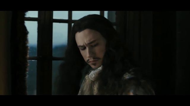 Анжелика, маркиза ангелов