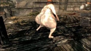 Skyrim Vore: Ryza's Hunger But....