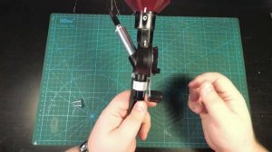 Обзор Lee PERFECT powder measure.