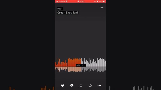 Enfilde&Mireyy-зеленоглазое такси смотреть онлайн